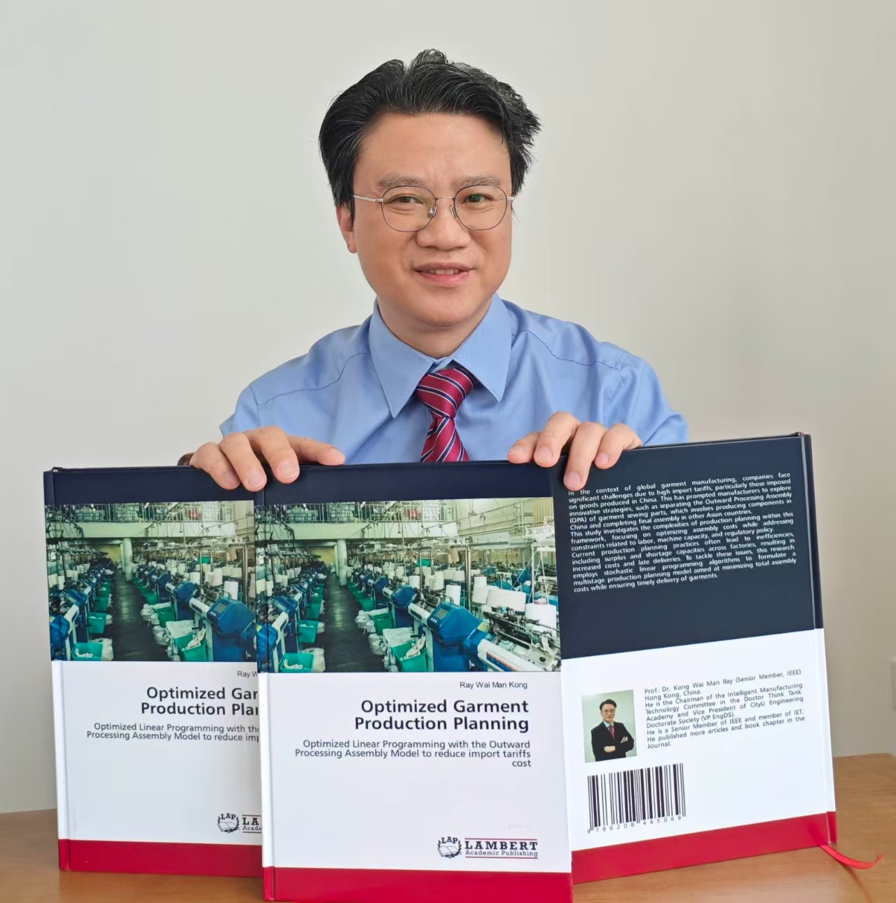 English edition
