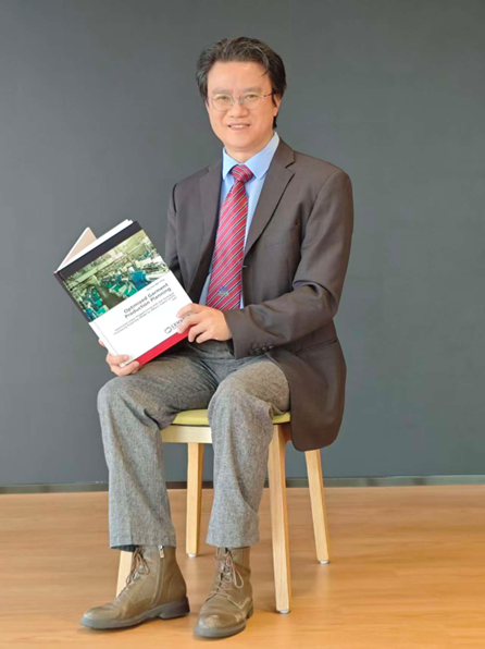 CityU alumni success story feature